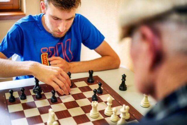 Šachisti po dvoch rokoch dokončili súťaže