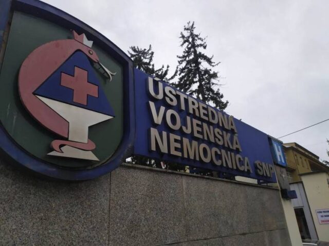 Nemocnica pozastavila testovanie samoplatcov na COVID-19