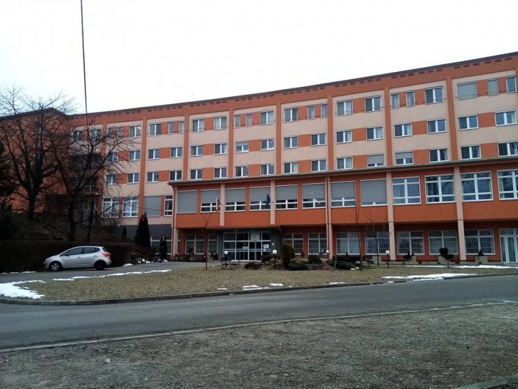 Ružomberčanka zamestnaná v CSS Likava pozitívna na nový koronavírus