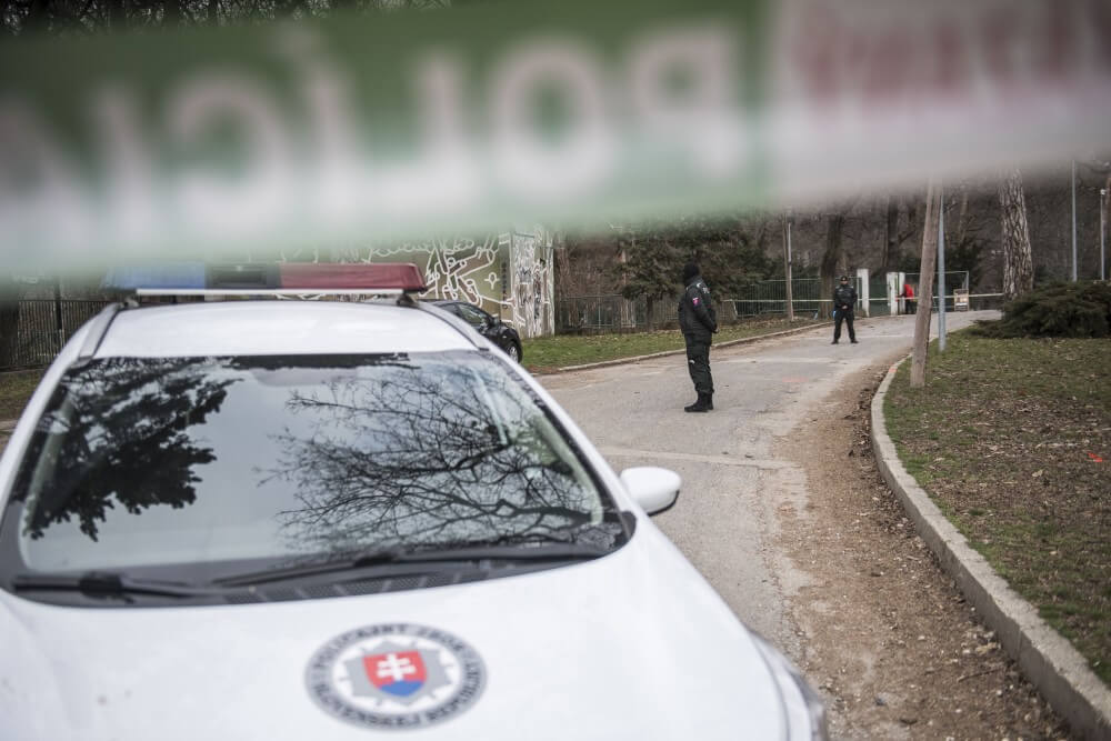 Krádež v miestnom mäsiarstve stále nemá svojho páchateľa