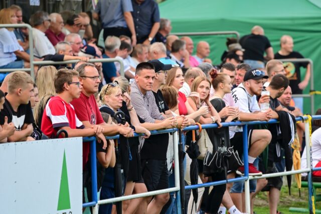 Veľká futbalová vábnička: Teplania vyzvú šošonov