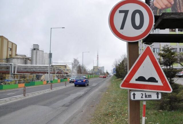 Ružomberčanov aj vodičov potrápia kolóny áut