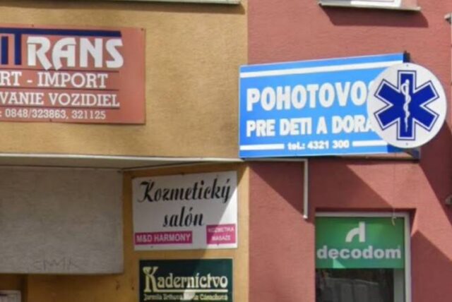 Minister zdravotníctva chce znížiť počet detských pohotovostí