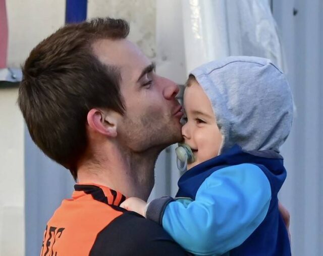 Úvodná polka proti Trenčínu s visačkou najvyššej kvality