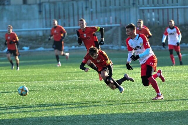 Novicom len Almási, skončili skúšky Chríbika a Jakubova