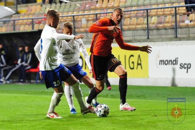 L. Almási sa stal Hráčom mesiaca