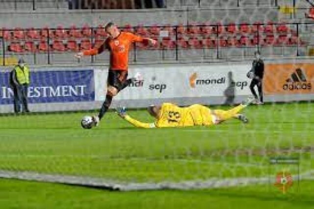 L. Almási skončil v Groznom a nie je vylúčené, že odpáli letnú makačku s Ružou