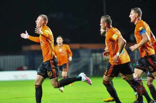 Hovorili sme s útočníkom MFK Ružomberok L. Almásim