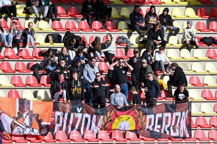 Nový formát s futbalovými laureátmi