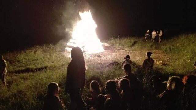 Poznáte tajomné svätojánske tradície?