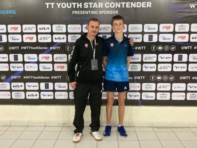 Veľký zápis do histórie ružomberskej malej loptičky