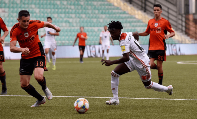 Do Ružomberka smeruje Norbert Hrnčár