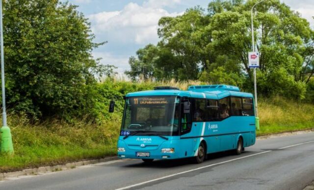 Od júna sa menia cestovné poriadky prímestskej autobusovej dopravy