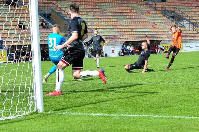 Solídna jesenná ouvertúra ružomberskej rezervy v druhej najvyššej futbalovej súťaži