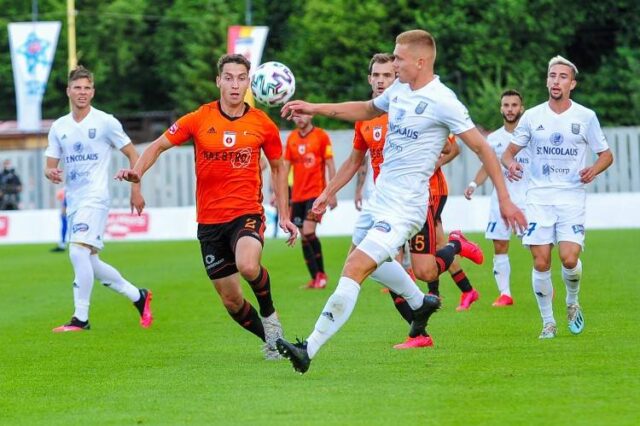 Ružomberok vydrel zaslúžené víťazstvo nad Michalovcami