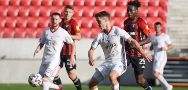 Ružomberok piatykrát v pohárovej Európe!