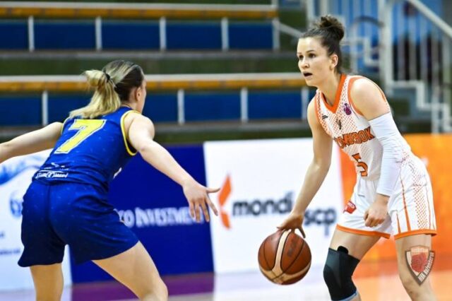 Piešťany za necelé tri minúty zo 60:58 na 68:58 a finále bolo vybavené