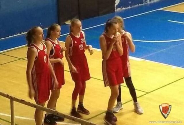 Mladé basketbalistky budú hrať o tituly