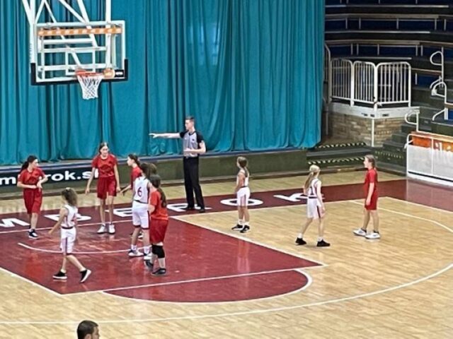 Ružomberské dvanástky si (konečne) užili zápasovú atmosféru