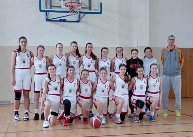 Baby z ružomberského detašovaveného pracoviska na Orave čaká republikový šampionát