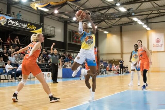 Dramatická zápletka so šťastným koncom pod piešťanskými košmi