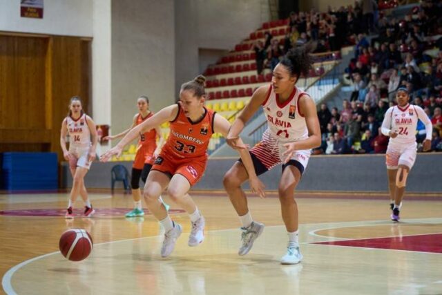 Pumy takmer vyzmizíkovali svoje manko zo vzájomných konfrontácií