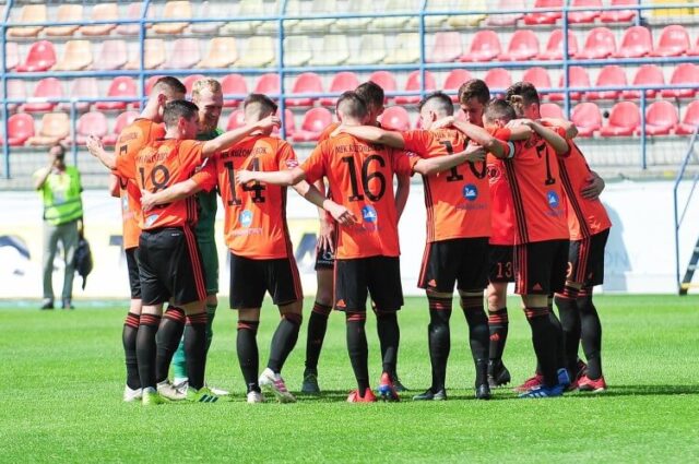 Prvá prehra béčka, po veľkom obrate Dukly