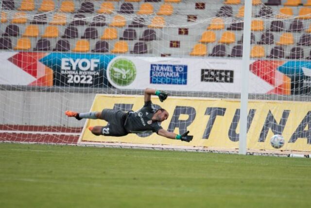 M. Kelemen bol vydareným žolíkom P. Struhára