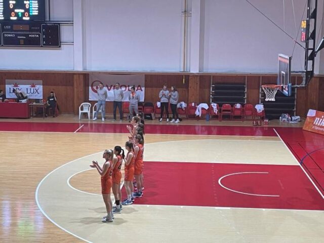 S D. Urbanovou o včerajšej spanilej jazde pod Urpínom