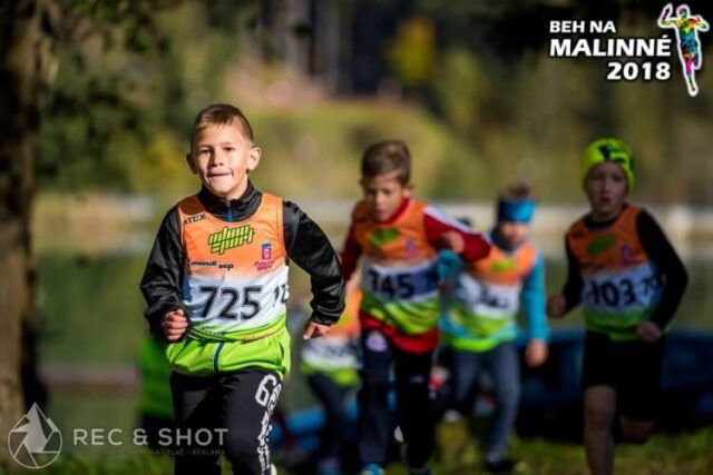 Málinô Brdo opäť výzvou aj pre vyznavačov maratóniek