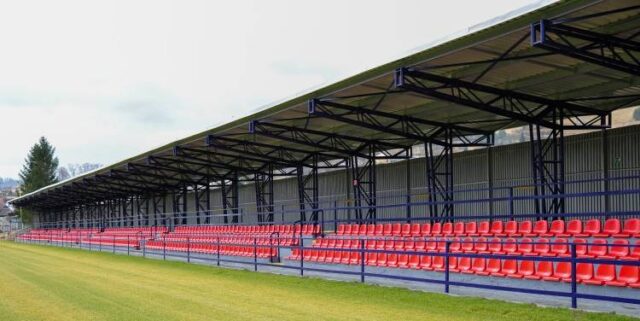 V sobotu na futbal do Černovej a do Liptovskej Teplej