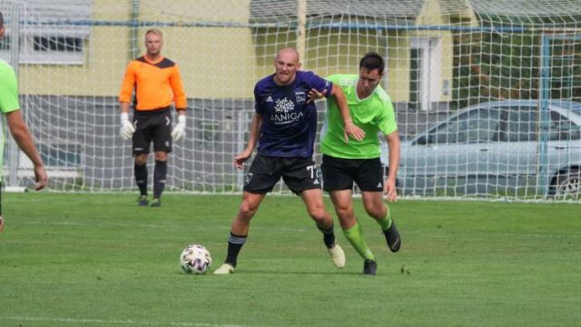 Regionálne futbalové súťaže pokračovali 3. kolom