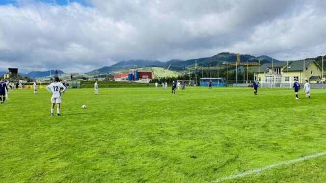 Regionálne futbalové súťaže pokračovali 7. kolom