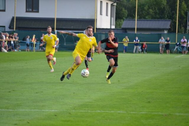 Spoznali súperov v Slovenskom pohári