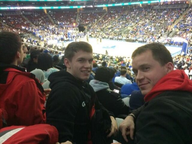 Rozhovor s rodákom Juliánom Beťkom: Tréner musí byť najlepší vždy v daný deň a nerozmýšľať príliš do budúcna.