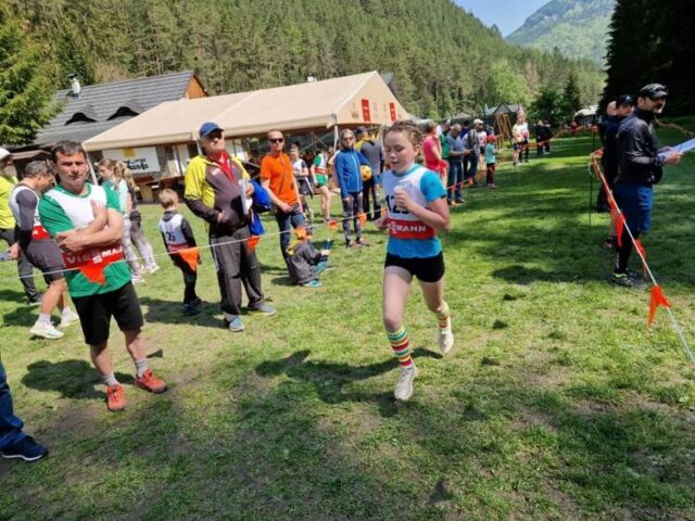 Ďalší vydarený Slovenský pohár v réžii ŠK SKI Ružomberok