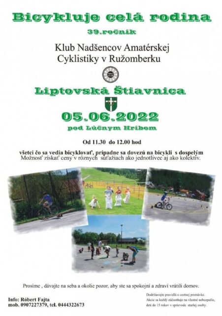 Krásna tradícia pokračuje