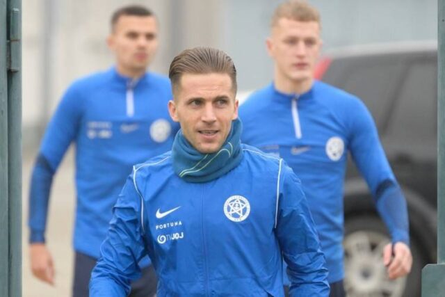 Kvarteto ružomberských futbalistov sa vrátilo z kempu F. Calzonu