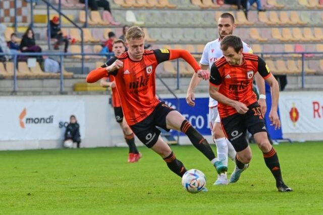 Začína sa bitka o predkolo Konferenčnej ligy