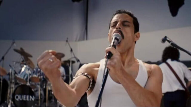 BOHEMIAN RHAPSODY