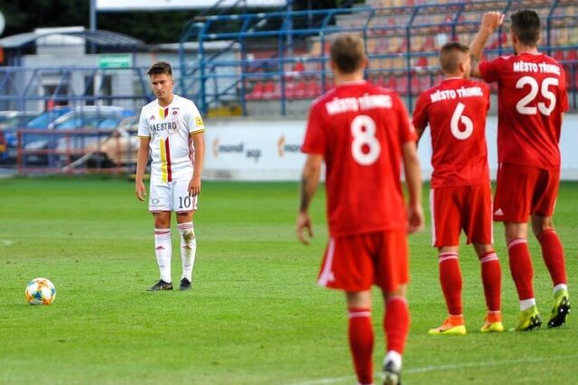 Hráč, ktorý zamotal trénerovi Hasprovi hlavu