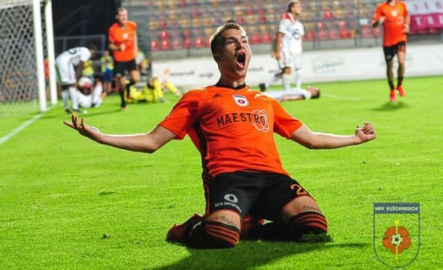 Futbalová Ruža aj bez Brenkusa a Ďungela