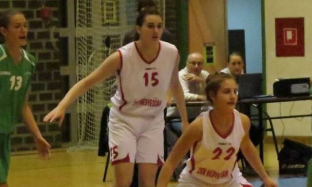 V Koniarni budeme vídať Balkánku P. Burovú