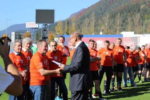 J. Čačo bol zaradený medzi osobnosti liptovskej koženej