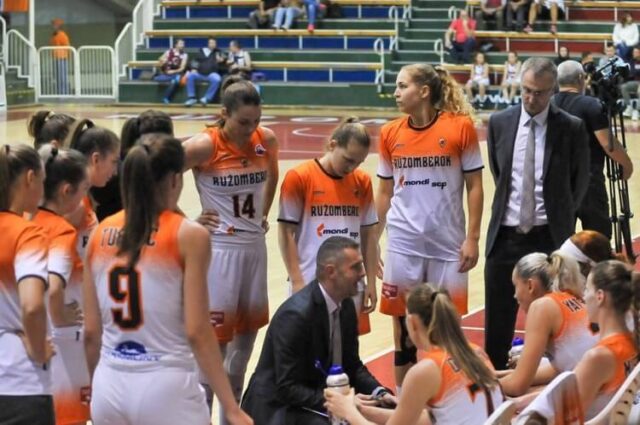 Ďalšia chuťovka v Koniarni