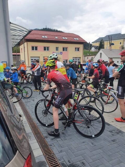 K. Jánošík bol doma prorokom