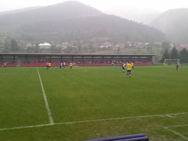 Senzačná otočka Bešeňovej - z 0:3 na 7:3!