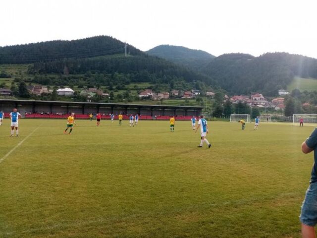 Odštartovali regionálne futbalové súťaže ročníka 2020/2021