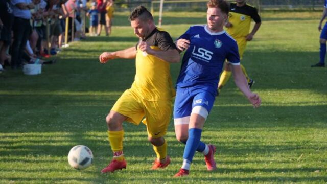 Líder na štíte štiavnických futbalistov