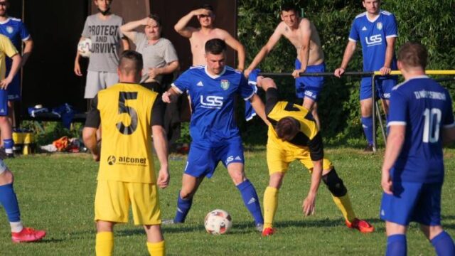 Do V. ligy Važec a ešte bitka o šiestu ligu